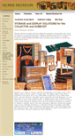 Mobile Screenshot of home-museum.com